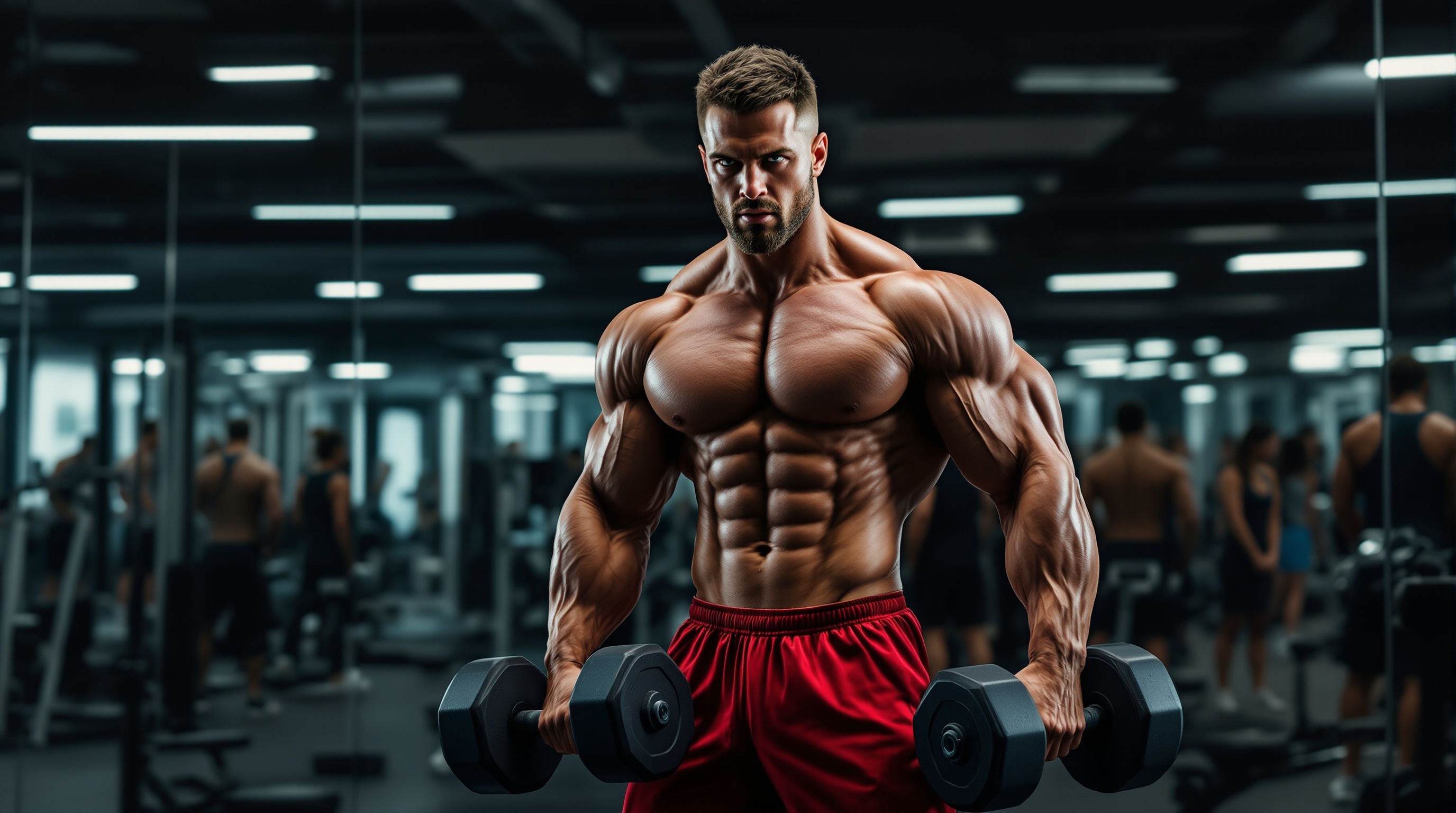 Tyler Matthews delivering an immersive experience